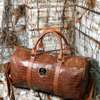 Brown designer Quality Travel Duffle Bags
Ksh.3350 thumb 2