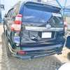 Toyota Prado TX petrol thumb 0