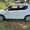 Suzuki swift thumb 0