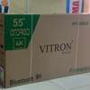 Vitron 55 Inch 4K Smart Android Tv.,_, thumb 0