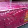 Twin size! 4 * 6 * 8 Heavy Duty Quilted Mattress we Deliver thumb 1