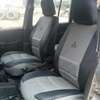 Kisumu Car seat covers thumb 1