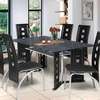 Dining Table: 6 Seater Dining Table thumb 4