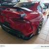 Toyota supra GR 2020 thumb 30