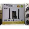 Vitron V527Vitron V527 2.1 CH Multimedia Speaker 9000Watts thumb 3