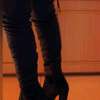 Ladies boots thumb 1