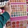 117-Color Diamond Crystal Eyeshadow Palette thumb 1
