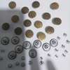 Rivets,eyelets,buckle and buttons wholesale price thumb 3