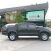 TOYOTA HILUX DOUBLE CABIN MANUAL.. thumb 5