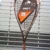 Red black Pro115 speed squash racket thumb 0