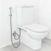 Bidet Sprayer for Toilet - Arabic shower for Great Hygiene with less money & Durable thumb 3