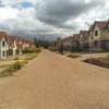 Lovely 4 BR Houses plus Sqs in Ngong thumb 4