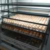 Repair and maintenance of egg incubators thumb 2