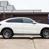 Mercedes-Benz GLC 250 Coupe thumb 6