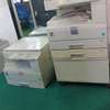 Printer  a4 a3 photocopies machine ricoh mp 2000 thumb 1