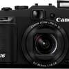 For Sale Canon PowerShot G16 thumb 1