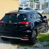 Honda vezel Black thumb 5