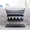 PATTERNED THROW  PILLOWS thumb 1