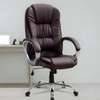 Luxury Reclining Office Chair – Ergonomic Swivel Design thumb 5