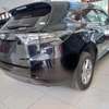 TOYOTA HARRIER NEW IMPORT 4WD. thumb 5
