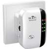 WiFi Extender Signal Booster Up to 4000sq thumb 2