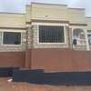 3 Bed House with En Suite at Ngong thumb 1