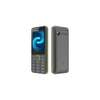 Itel 5027//dual SIM CARD //SIZE DISPLAY2.40'' thumb 2