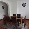 Furnished 3 Bed Apartment with Swimming Pool in Riara Road thumb 3