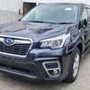Subaru Forester Non Black 2018 AWD thumb 1