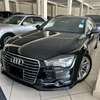 Audi A7 Black 2018 thumb 2