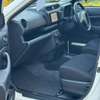 Toyota probox fully loaded white 2018 model thumb 1