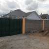 New Three Bedrooms House with SQ on Sale at Mwihoko/Sukari B thumb 0