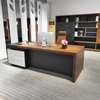 1800mm Executive Office Table thumb 2