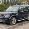 2016 Land Rover discovery 4HSE thumb 5