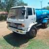 Isuzu water bowser for sale thumb 1