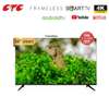 CTC 50 Inch Smart Android Tv thumb 0