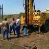 Borehole Drilling in Kenya - Cheap Well Drilling Rig thumb 2