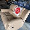Reupholstery/repair of recliner sofas thumb 3