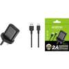 Oraimo Firefly 3 Fast Charging Charger Kit (OCW-U66S+M53) thumb 2