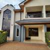 4 Bed Townhouse with En Suite at Kitisuru thumb 21