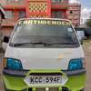 Nissan Vannette clean maintained with good music installed thumb 6