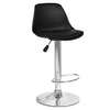 Plastic Plastic Adjustable Barstool thumb 4