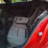 Mazda Axela Red thumb 1