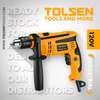 Tolsen Industrial Hammer Drill 650w thumb 1