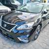 Nissan syphy S Touring black thumb 2