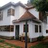 3 bedroom house with a study room for rent in Karen thumb 10