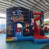 BOUNCY CASTLE FOR HIRE thumb 7