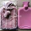 2L Plush Hot Water Bottles With Cover thumb 3