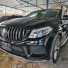 Mercedes Benz GLE 350d 2017 sunroof thumb 1