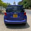 Toyota Ractis Blue 2012 thumb 2